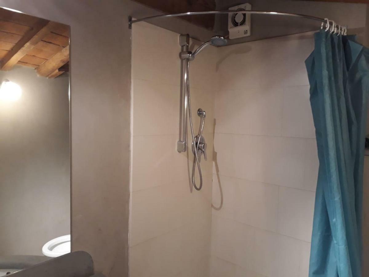 Panoramic Suite Near Duomo And Station Florencia Exterior foto